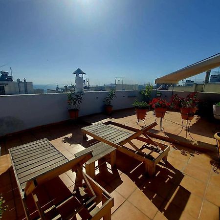 Rooftop Project Mitropolis Tesalonika Bagian luar foto